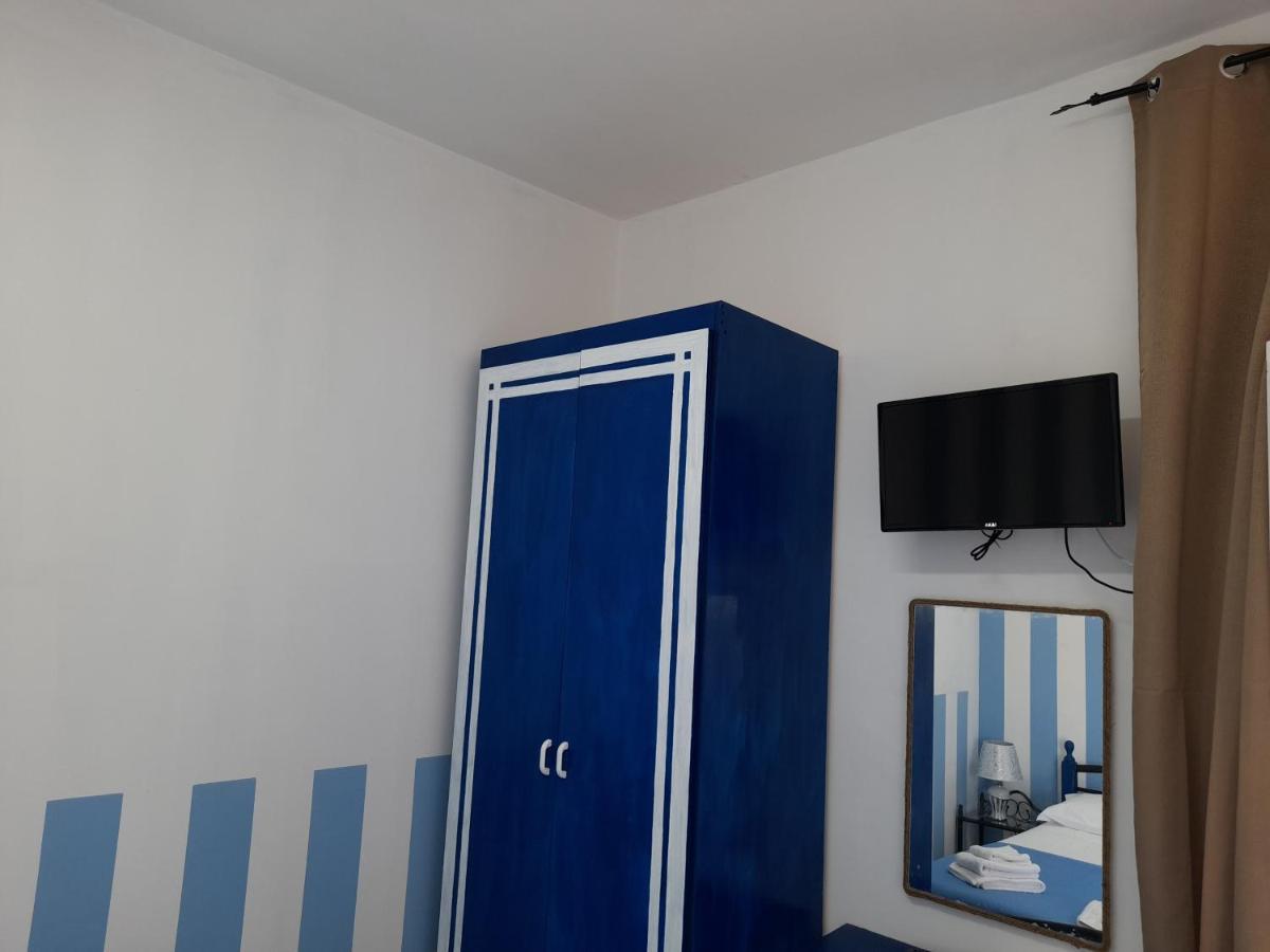 Bed and Breakfast Ely Sea Бельведере-Мариттимо Экстерьер фото