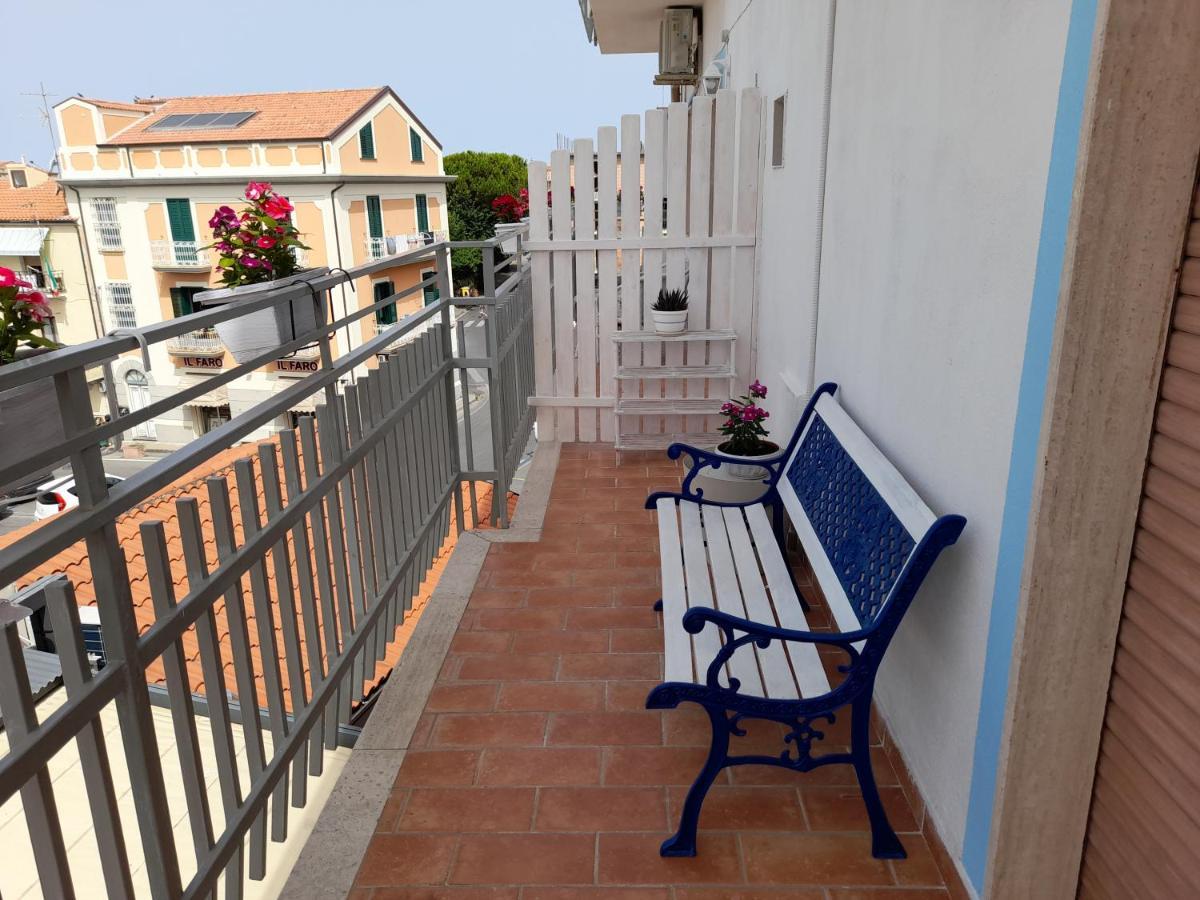 Bed and Breakfast Ely Sea Бельведере-Мариттимо Экстерьер фото