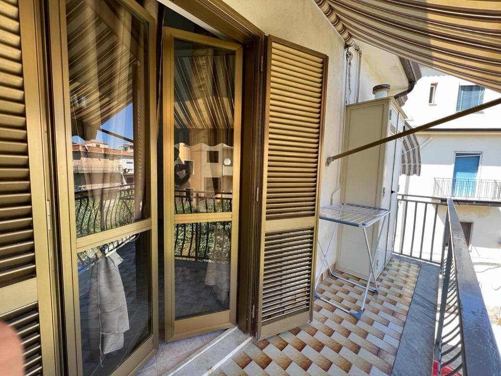 Bed and Breakfast Ely Sea Бельведере-Мариттимо Экстерьер фото