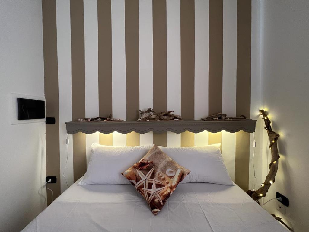 Bed and Breakfast Ely Sea Бельведере-Мариттимо Экстерьер фото