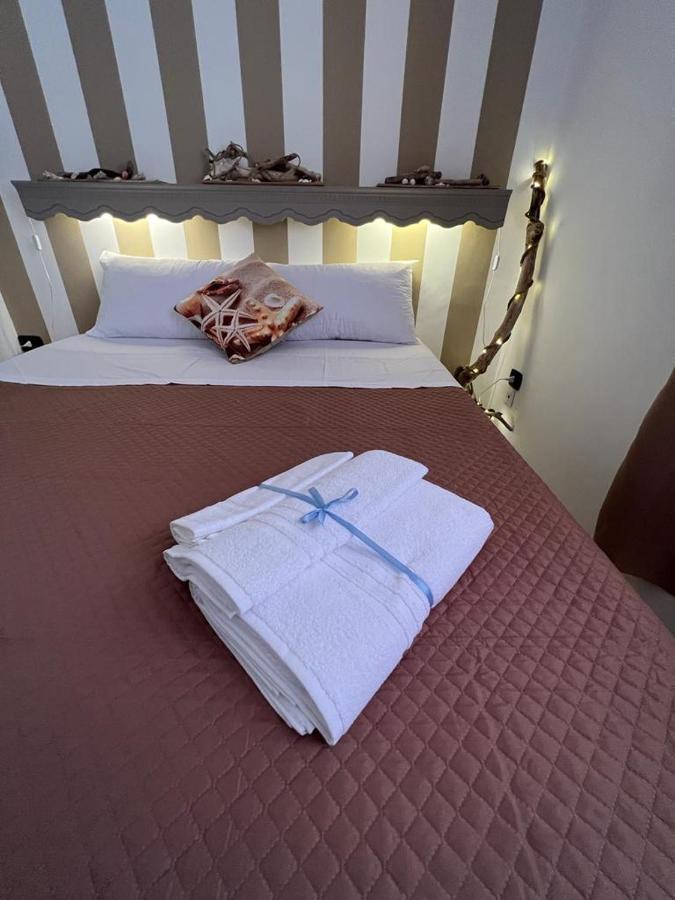 Bed and Breakfast Ely Sea Бельведере-Мариттимо Экстерьер фото