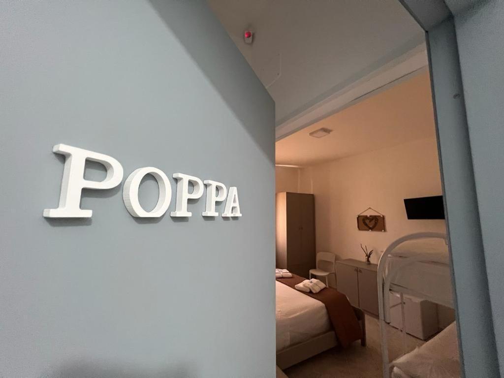 Bed and Breakfast Ely Sea Бельведере-Мариттимо Экстерьер фото