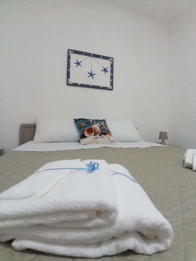 Bed and Breakfast Ely Sea Бельведере-Мариттимо Экстерьер фото