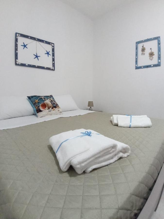 Bed and Breakfast Ely Sea Бельведере-Мариттимо Экстерьер фото