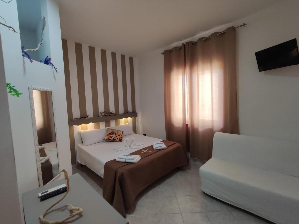 Bed and Breakfast Ely Sea Бельведере-Мариттимо Экстерьер фото