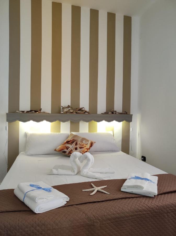 Bed and Breakfast Ely Sea Бельведере-Мариттимо Экстерьер фото