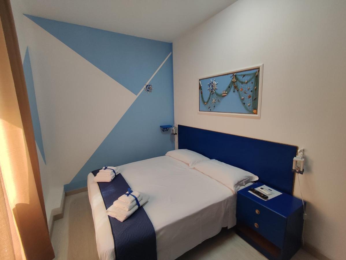 Bed and Breakfast Ely Sea Бельведере-Мариттимо Экстерьер фото