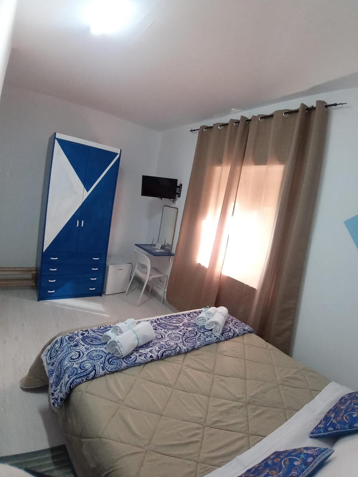 Bed and Breakfast Ely Sea Бельведере-Мариттимо Номер фото