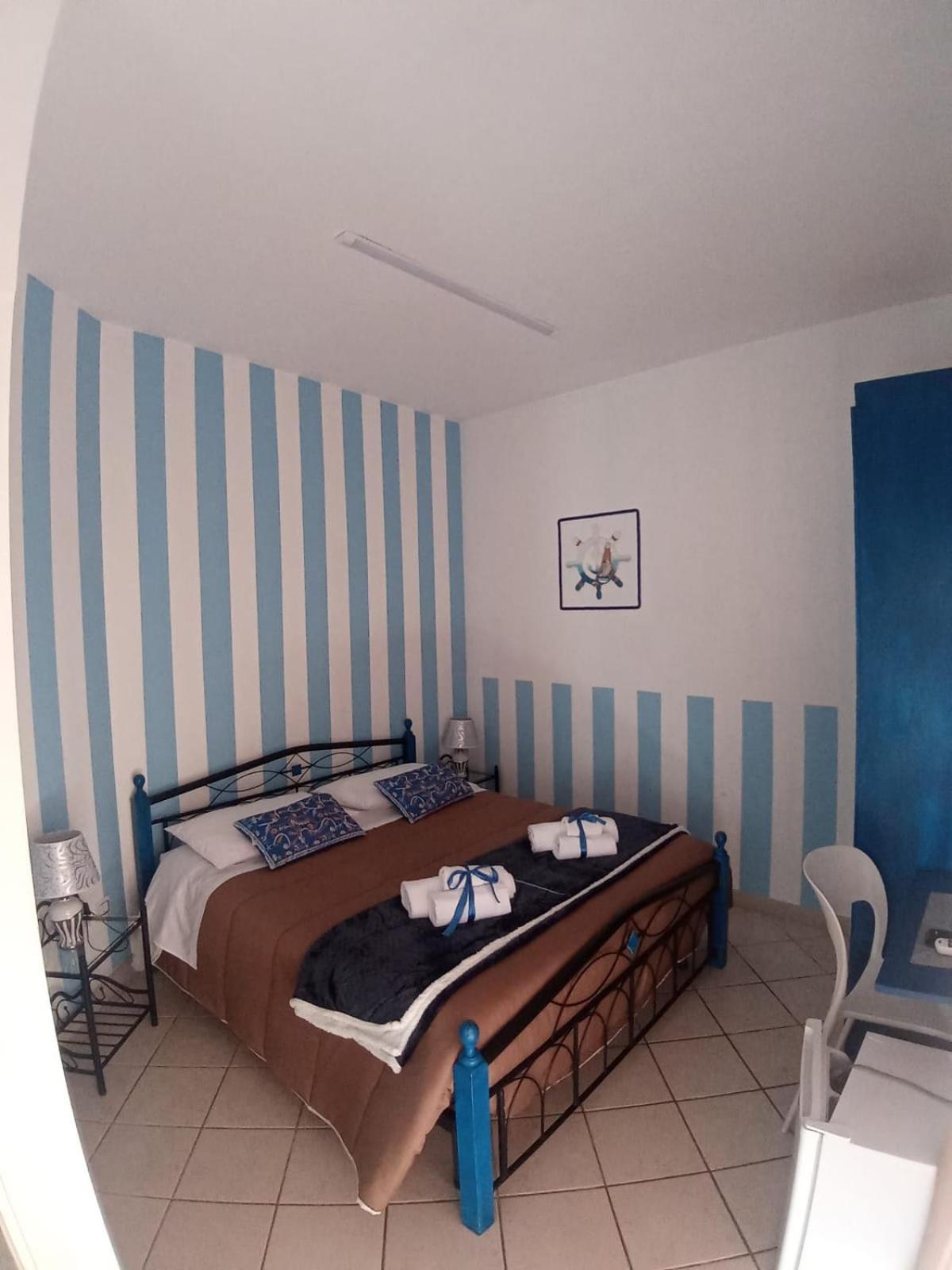 Bed and Breakfast Ely Sea Бельведере-Мариттимо Номер фото